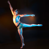 King Shorts (Standard Leg) - Khaki / Black